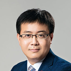Edward Zhen