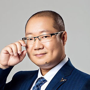 Jackie Fu