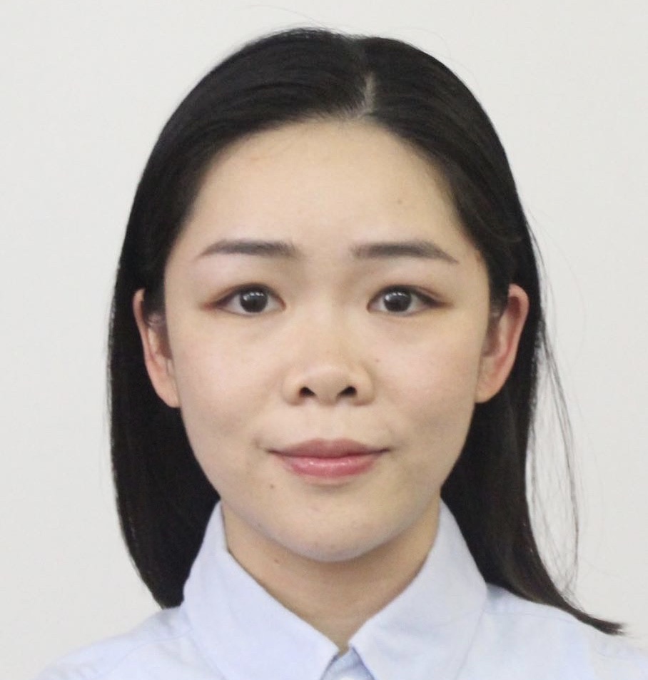 Xiaoqing Chen